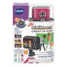 VTech® KidiZoom® Creator Cam - Pink Glitter - Item 10 of 10